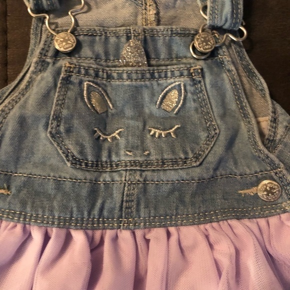 Oshkosh Bgosh Jumper Size 6 Months - Picture 2 of 5